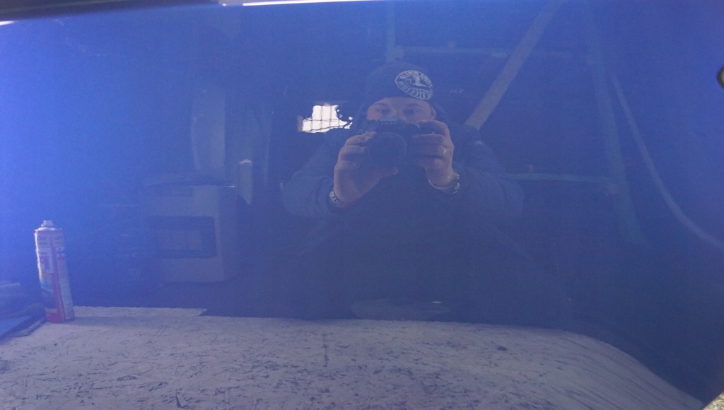 фото №14, Дверь левый задняя bmw x3 e83