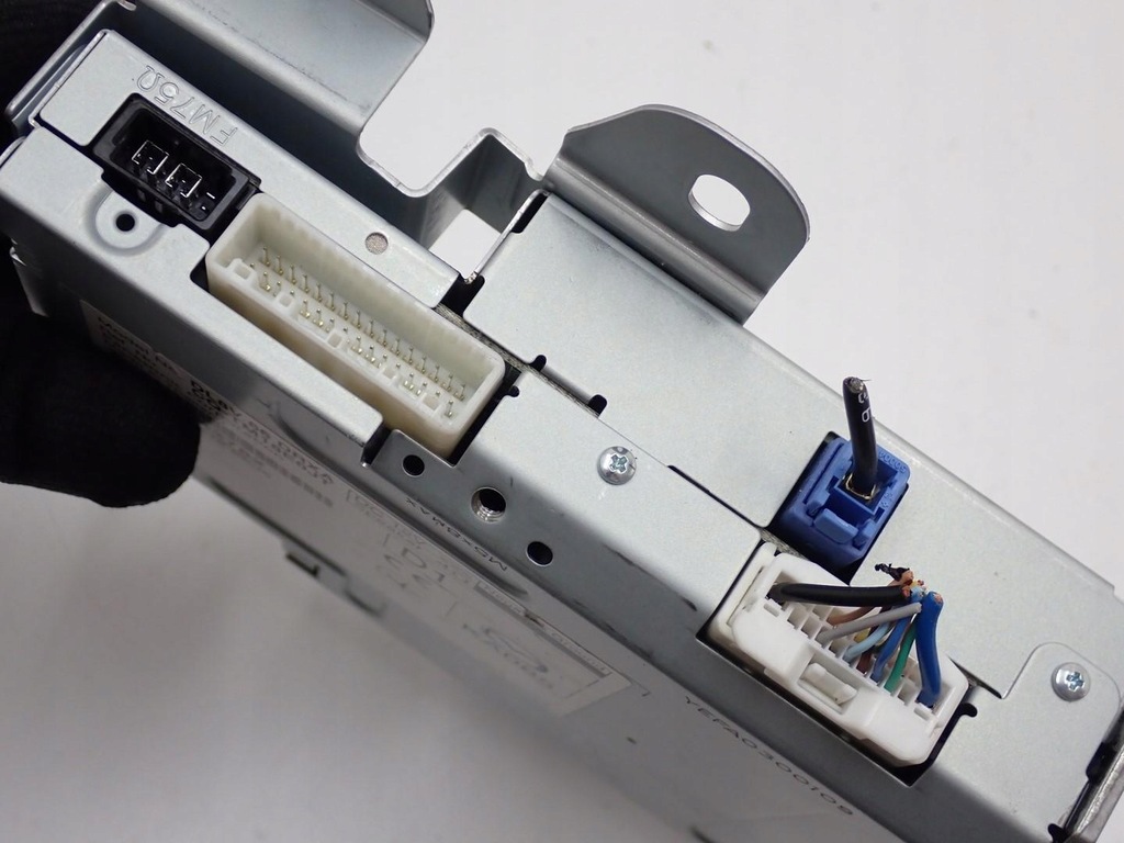 фото №8, Навигация navi радио заводская оригинал baar669c0 mazda cx-3 cx3 19r