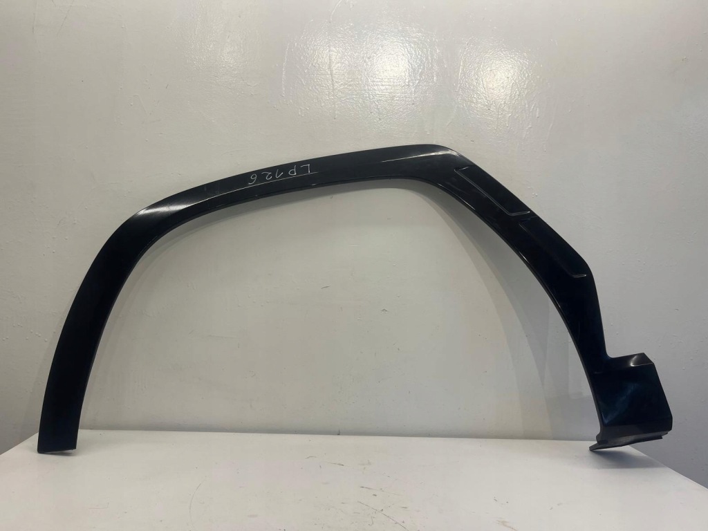 фото №1, Молдинг крыла перед левая hyundai tucson iv 20- оригинальный номер