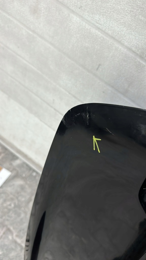 фото №4, Hyundai i30 2017- кришка багажника задня задня kombi