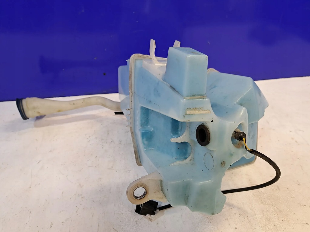 фото №6, Volvo xc90 2007 бачки рідина do омивача