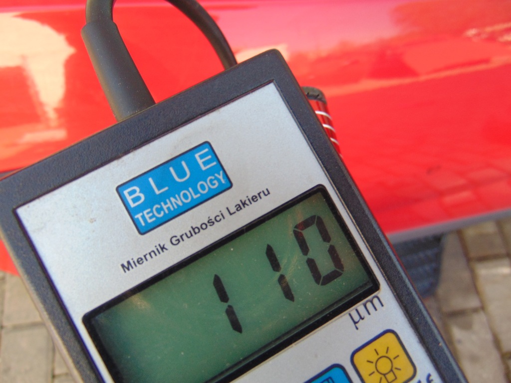 фото №10, Дверь правое перед передние dacia sandero i 0v21d