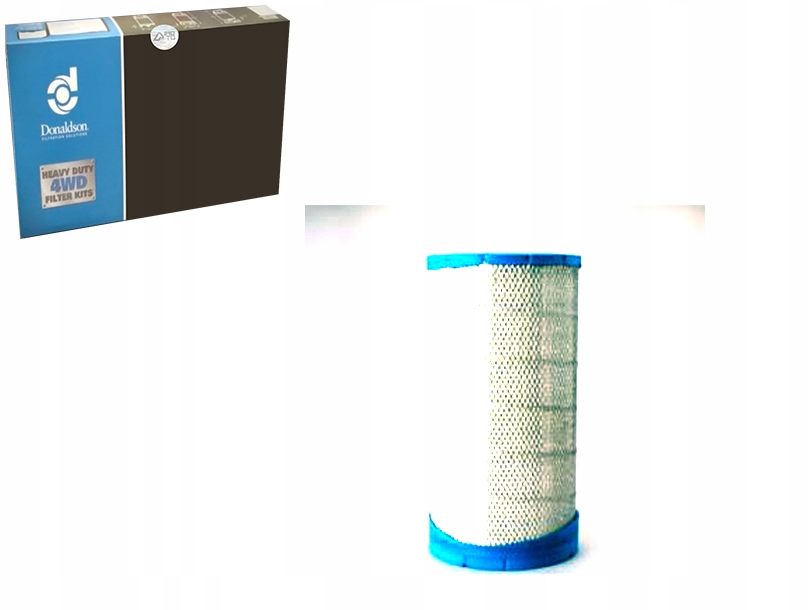фото №1, Фильтр воздуха donaldson rs5429 af26124 49148