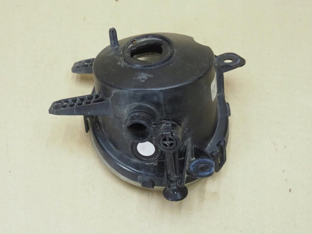 фото №13, Bmw 1 f20 противотуманная фара левый 7248911