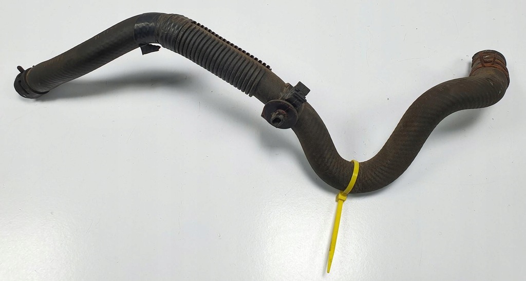 фото №2, Wąż труба wody mazda rx-8 rx8 1.3 wh4j15