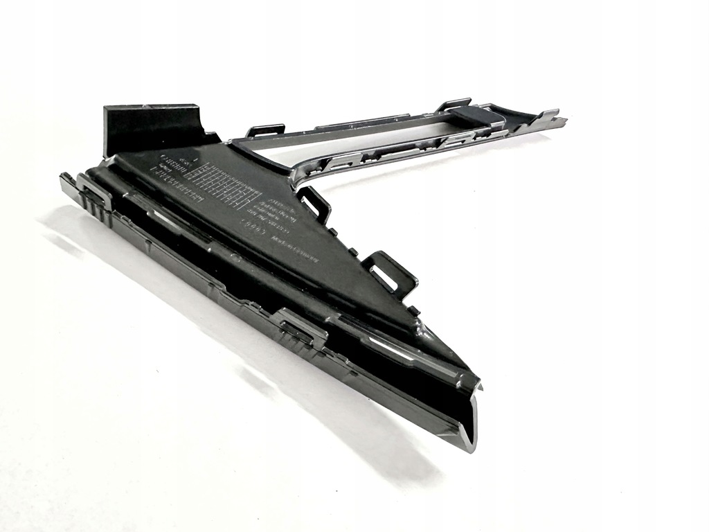 фото №10, Решётка заглушка молдинг передняя audi a3 8y0 s-line, s3 - aso