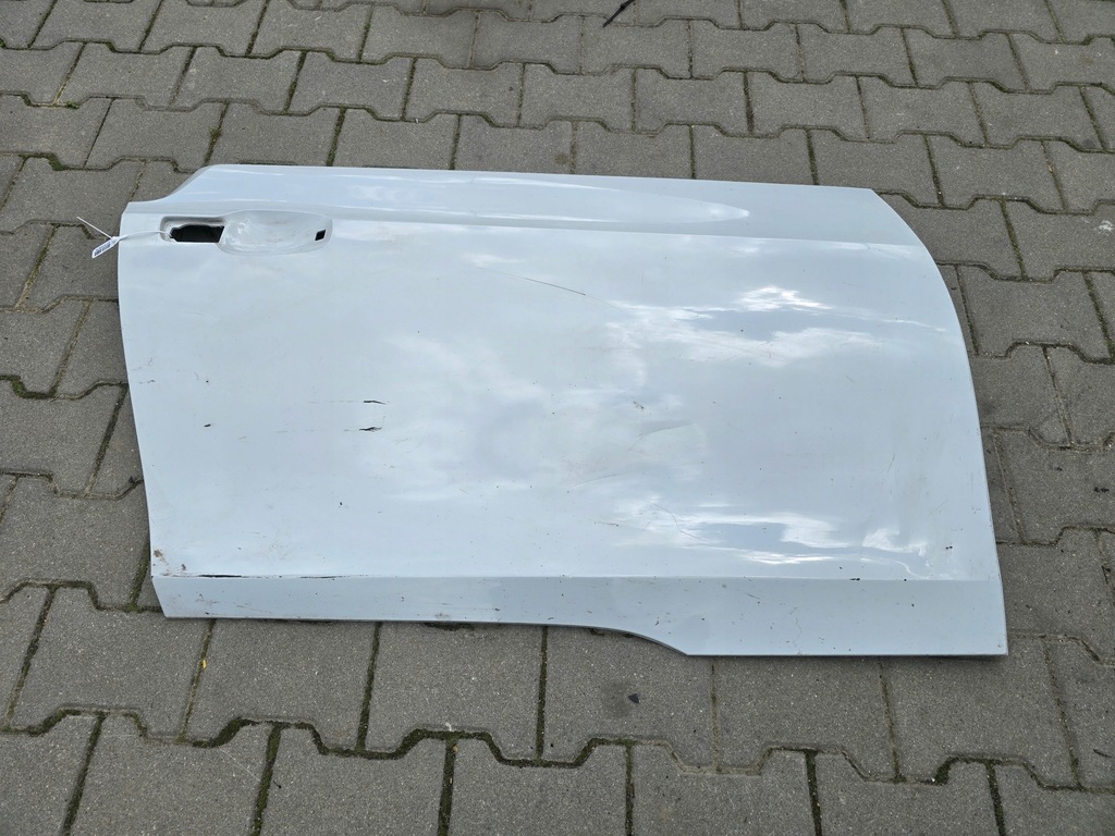 фото №1, Дверь обшивка правое перед bmw i3 i01 1559932