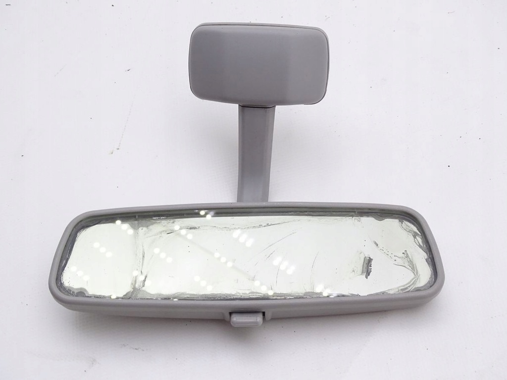 фото №1, Ford ranger iii mazda bt-50 06-11 зеркало внутреннее заднего вида