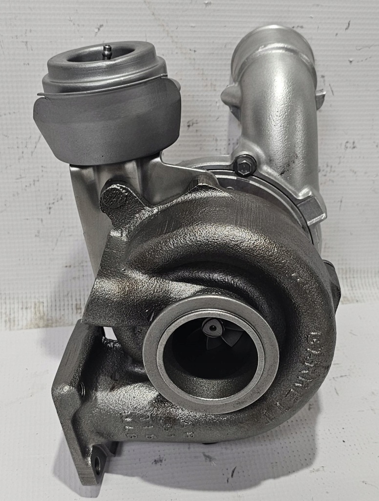 Турбіна турбонагнітач alfa romeo / fiat 1.9 jtd 110 / 115km - 712766 Зі Шроту