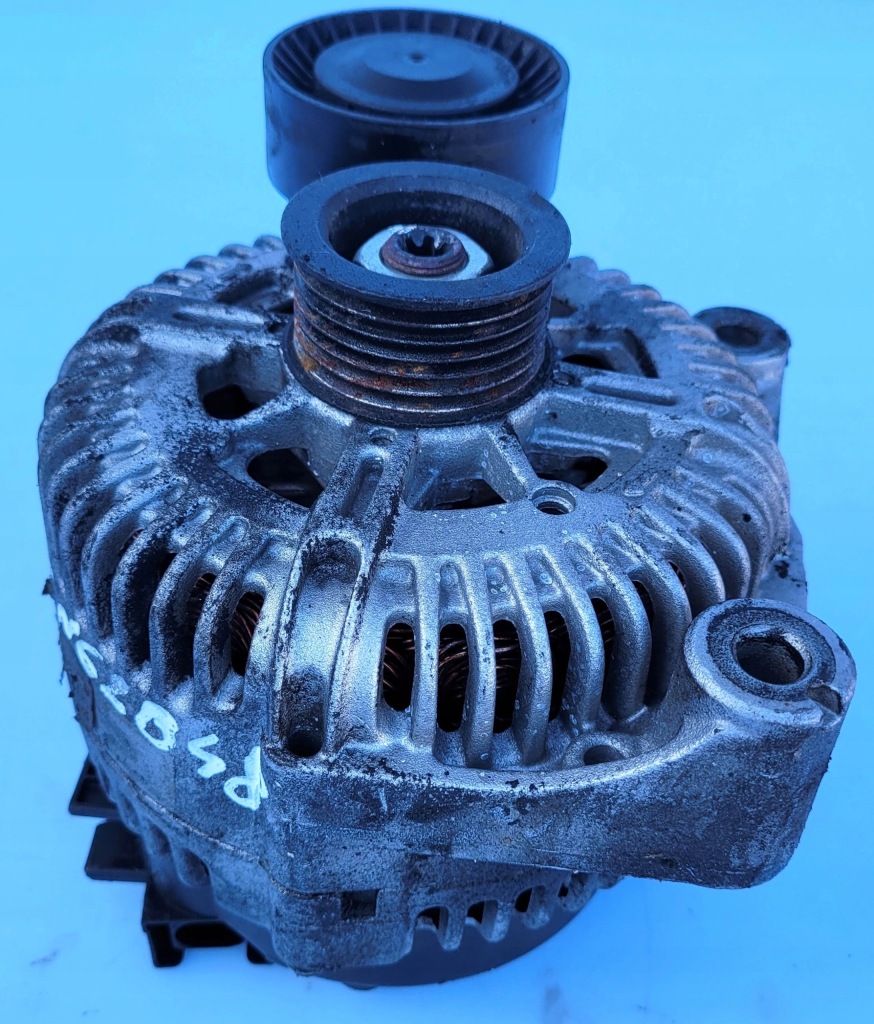 Купить Генератор bmw e65 e66 n62b48