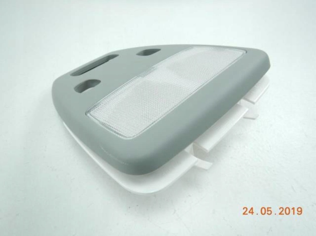 фото №4, Рамка корпус освещение кабины jaguar s-type