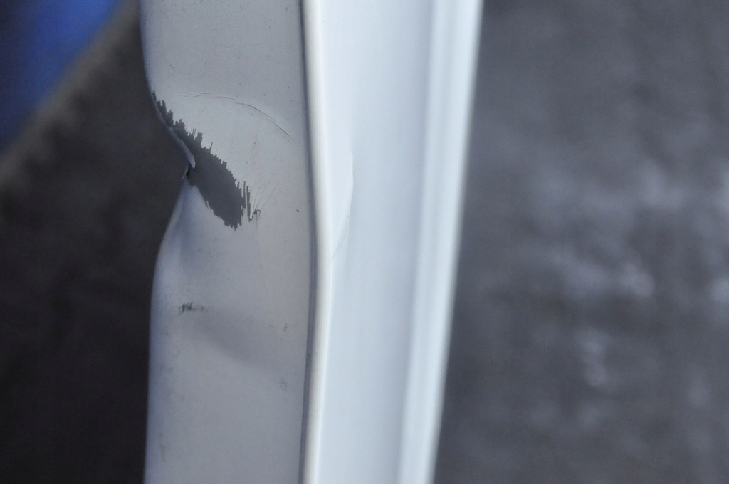 фото №16, Toyota tundra 2003 капот крышка отсек двигателя