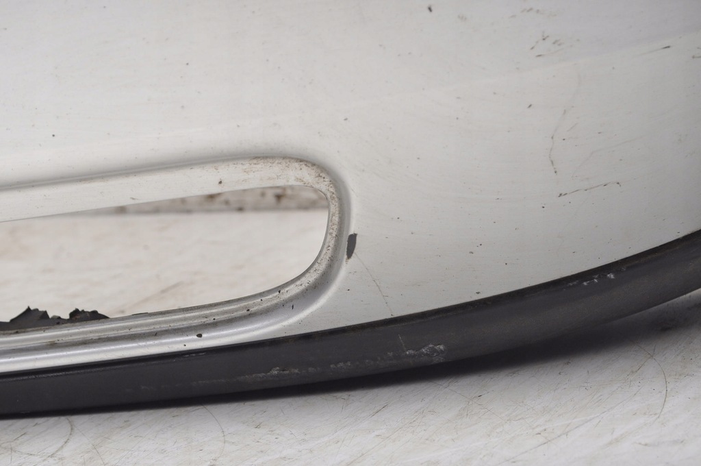 фото №11, Volvo v70 ii бампер перед передній