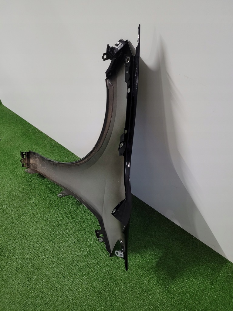 фото №7, Bmw 2 f45 f46 ii крыло правый перед передний оригинал oem