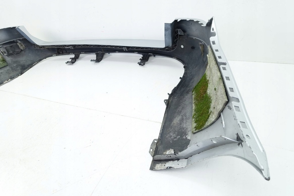 фото №10, Бампер задняя задний pdc mercedes e w212 kombi a2128850325