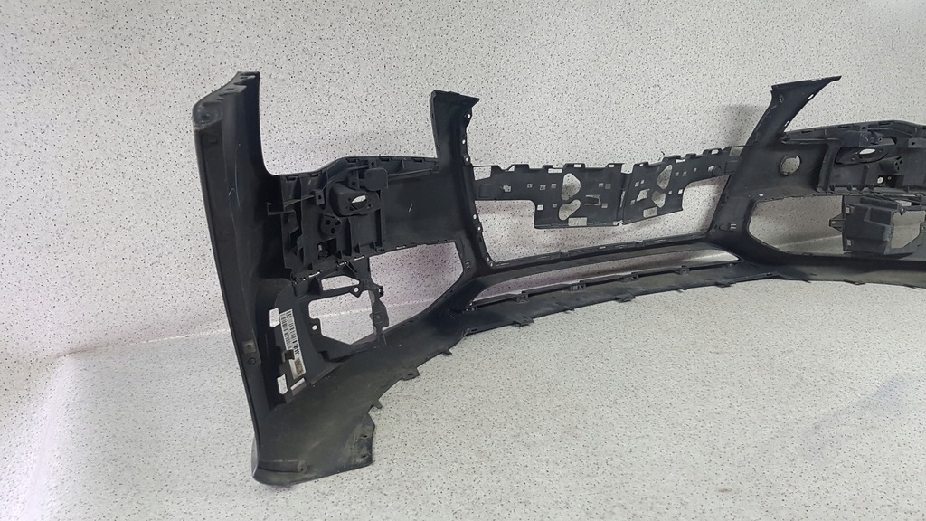 фото №8, Audi a7 a 7 s-line 4g0 бампер перед 9595