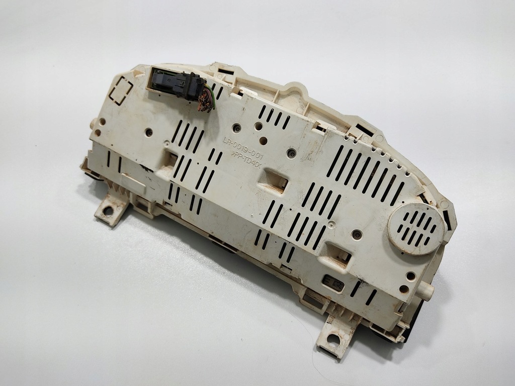 фото №8, Счетчик land rover defender 2.2 2.4 tdci 2007-2014 europa