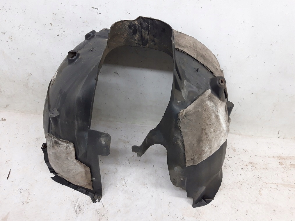 фото №1, Citroen c4 grand picasso ii 2013-17 підкрилок праве передні