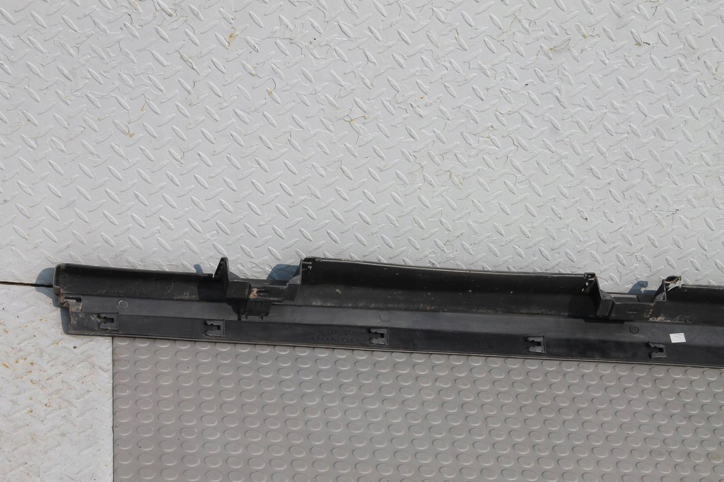 фото №8, Молдинг накладка поріг права поріг правий honda cr-v iv 12-16