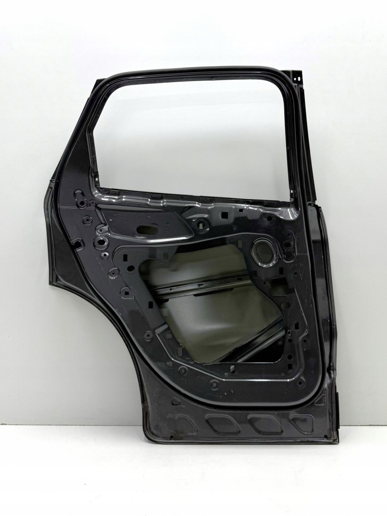 фото №6, Ford kuga mk3 двері ліва задня задні org