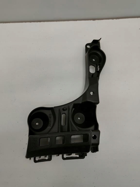 фото №1, Направляющая бампера задняя правый новый opel crossland x