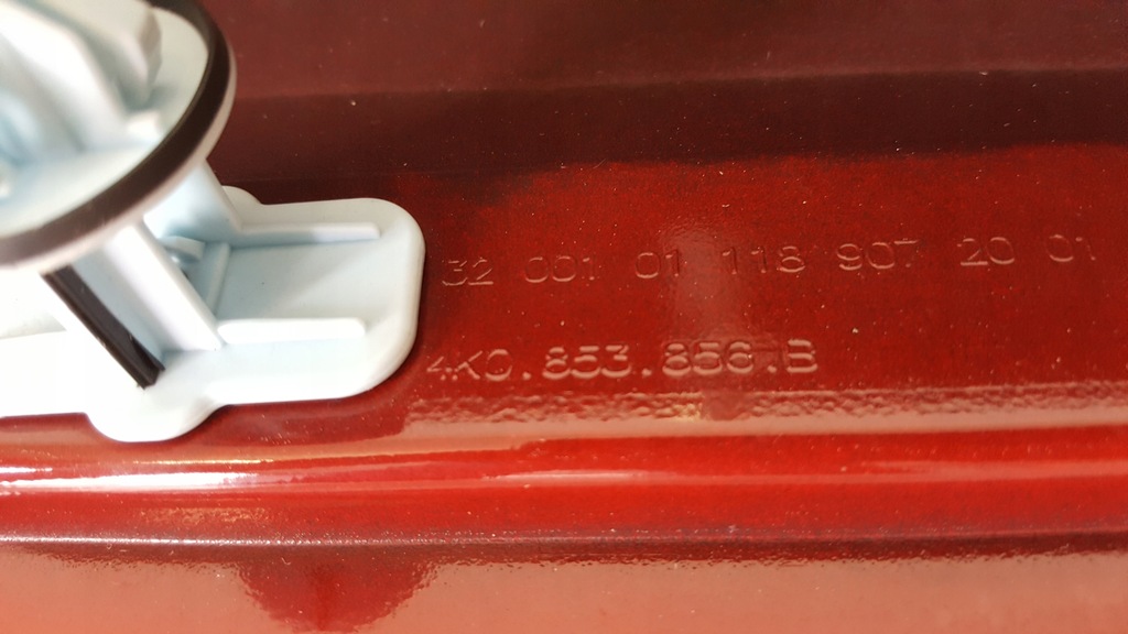 фото №9, Audi rs6 4k0 молдинг поріг поріг правий 2018-2023r