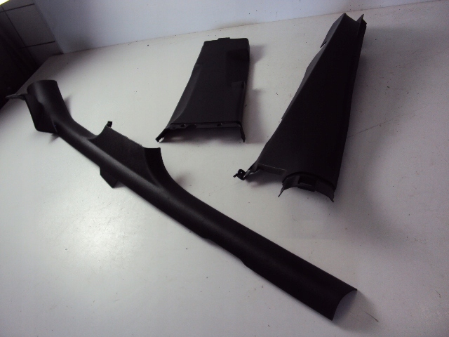 фото №3, Защита обшивка левая audi a1 ii 82a 20 r