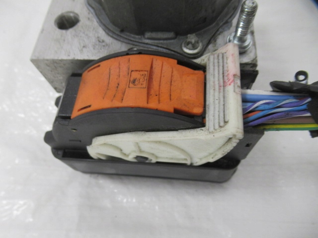 фото №7, Peugeot 308 t9 насос abs