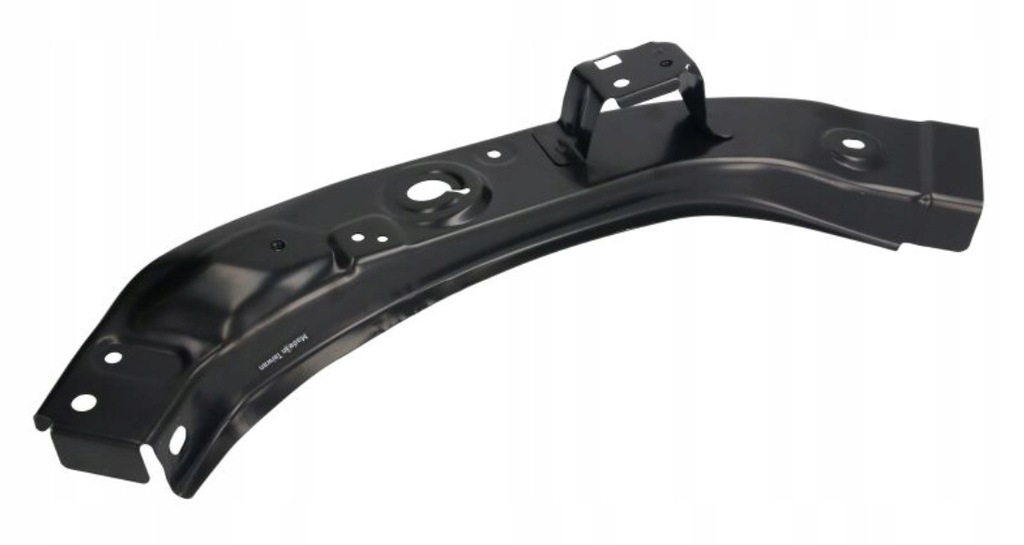 фото №1, Панель фари кронштейн поперечина перед mitsubishi outlander 3