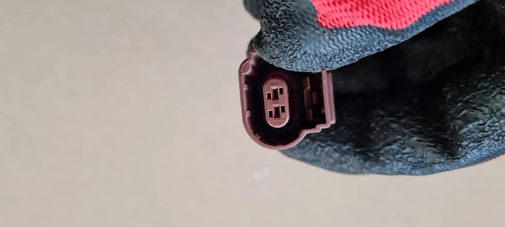 фото №6, A4 b9 8w штекер колодка соединитель 8k0973702e a5 8w q5 vw audi