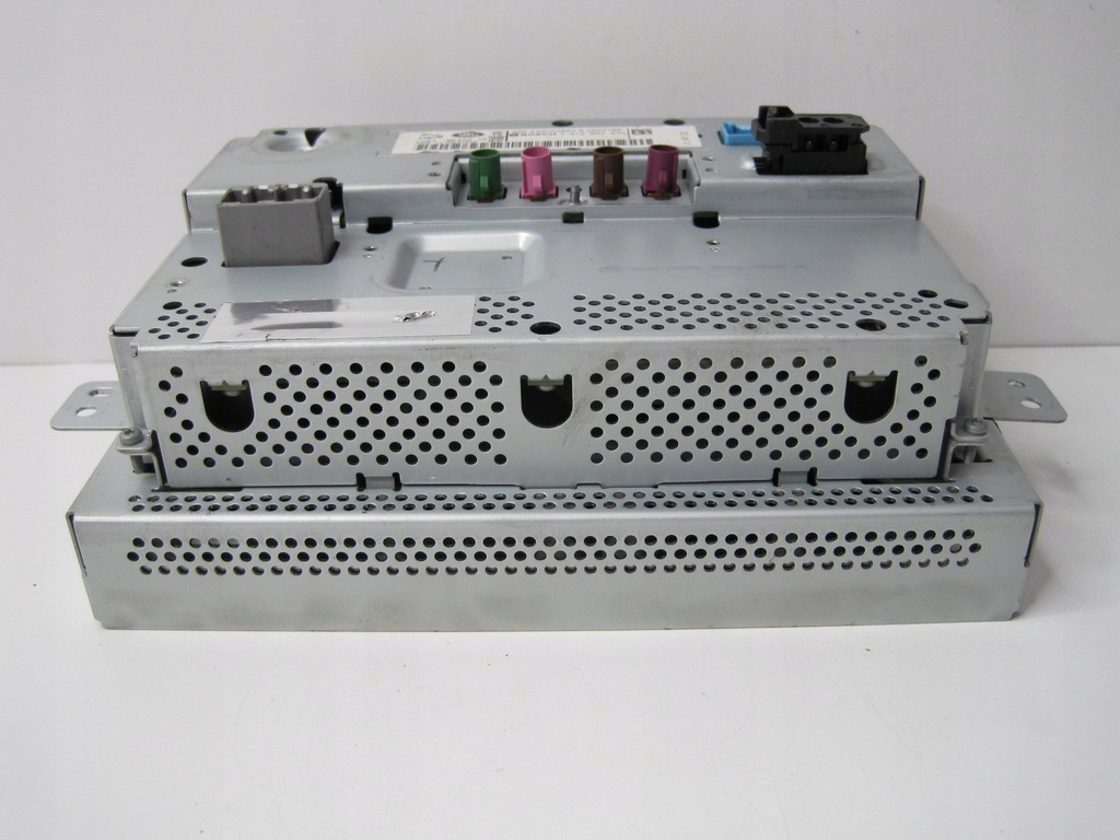 фото №5, Дисплей экран монитор jaguar xj cw9310e889ab