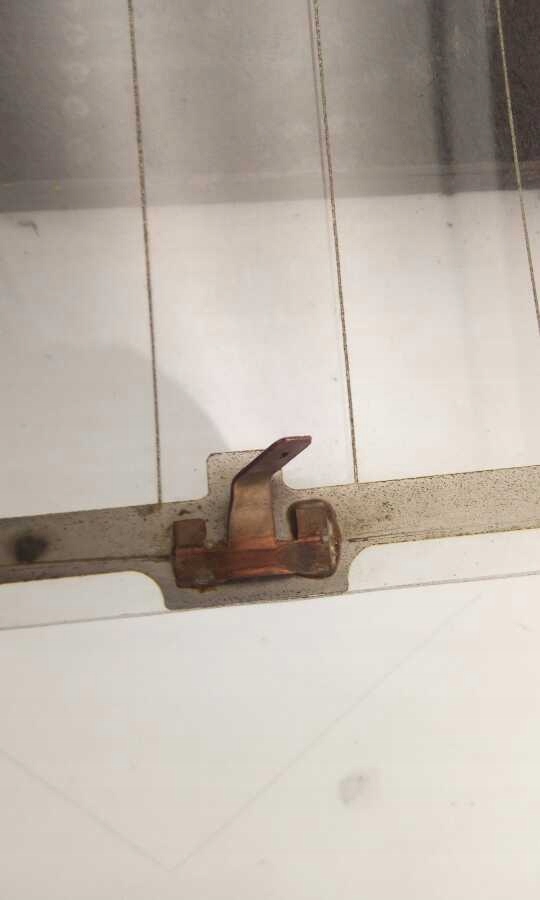 фото №4, Стекло задняя задняя vw beetle coupe 1964-1972 оригинал