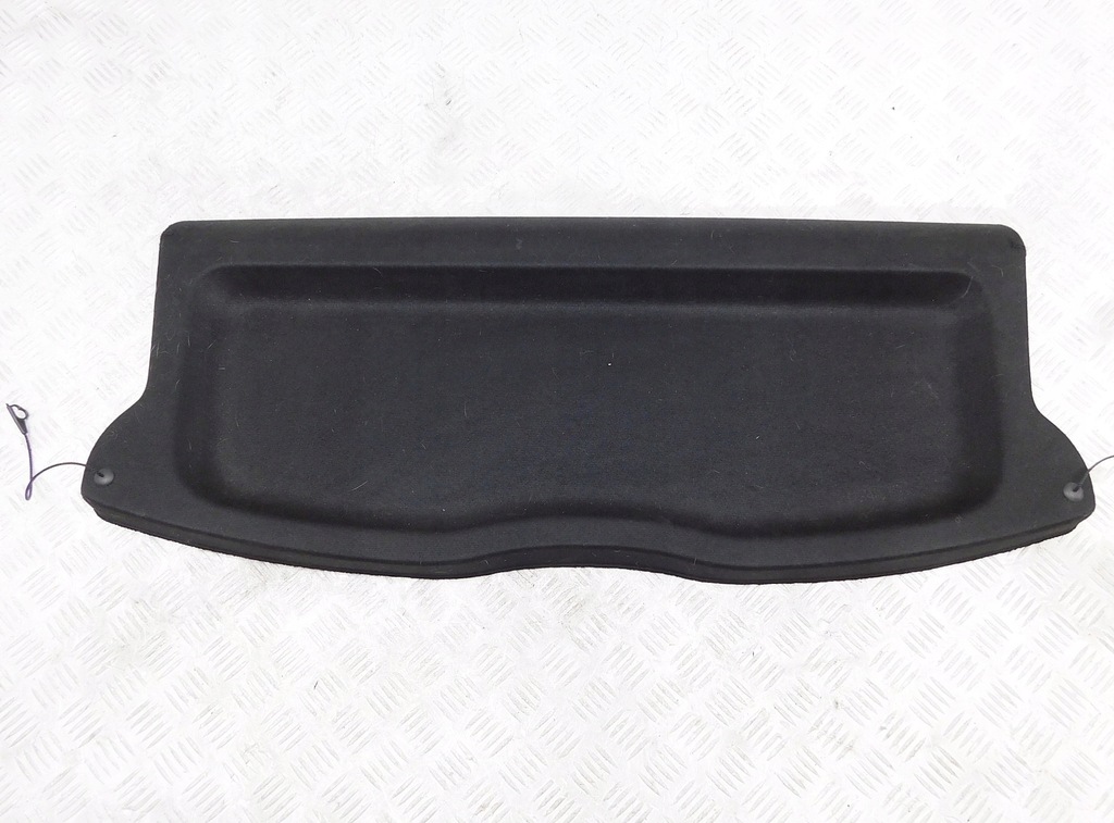 фото №1, Полка багажника - alfa romeo mito 08-13