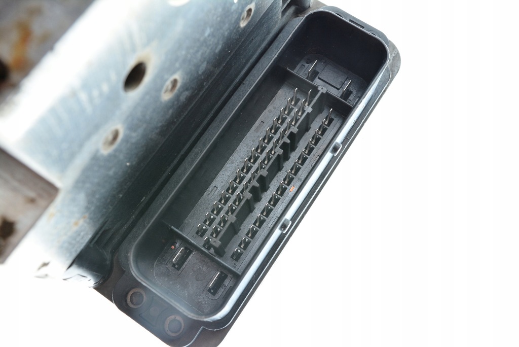 Насос abs bmw x6 0265960341 6785266 6780126 Доставка