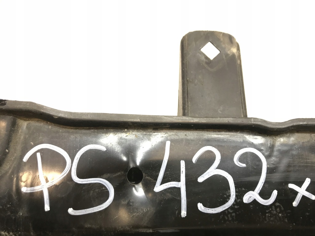 фото №13, Pas передній підсилювач передній hyundai ix35 ix 35 641102y000