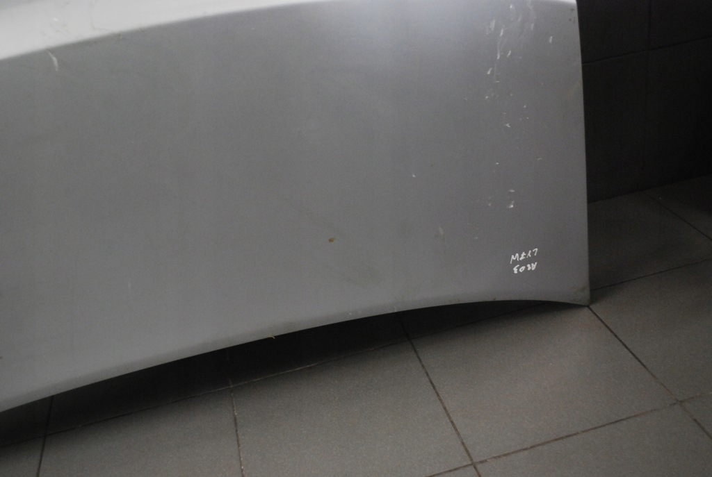 фото №9, Кришка багажника багажника audi a8 d3 ly7w без оснащення