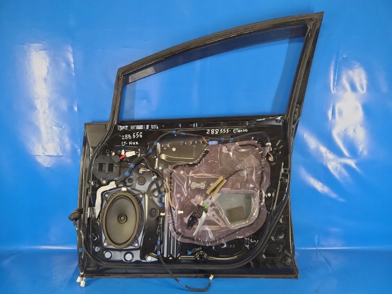 фото №13, Дверь передние правое toyota prius plus 67001-47100