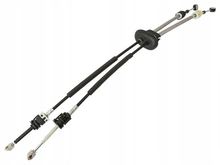 фото №1, Scudo jumpy expert hdi трос троси перемикання передач