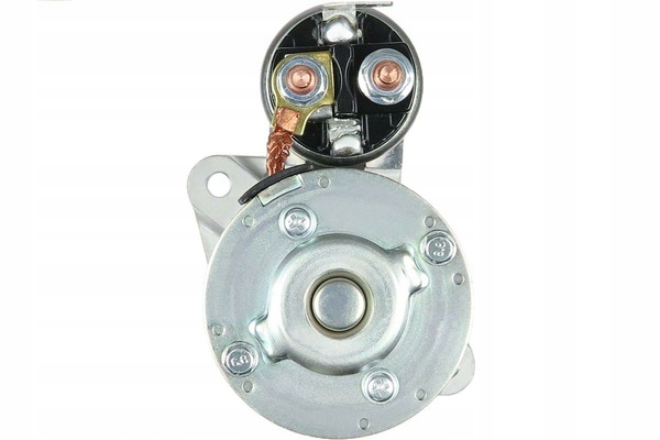 фото №12, Стартер стартер hyundai getz 03-10, kia rio 05-