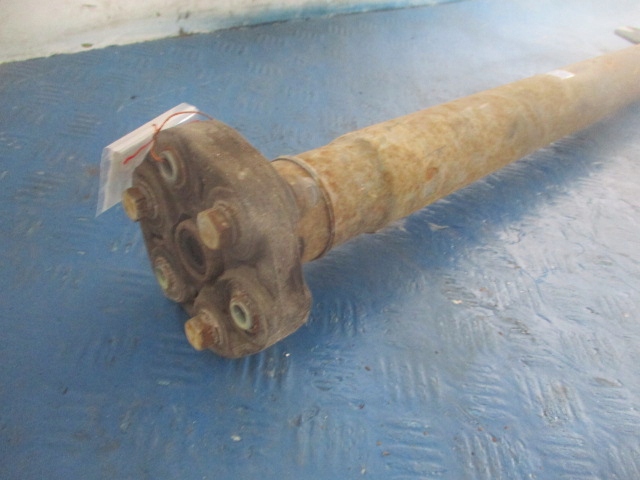 фото №4, Hyundai ix55 wał приводной приводной 49300-3j000