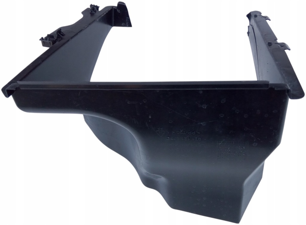 Купить Воздуховод воздуха porsche panamera ii 971 971121673d