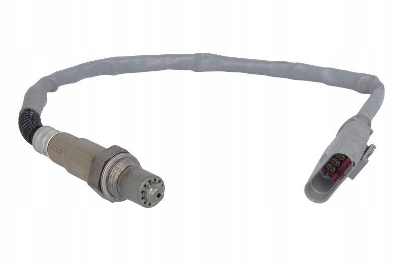 фото №1, Bosch 258 027 209 датчик лямбда-зонд