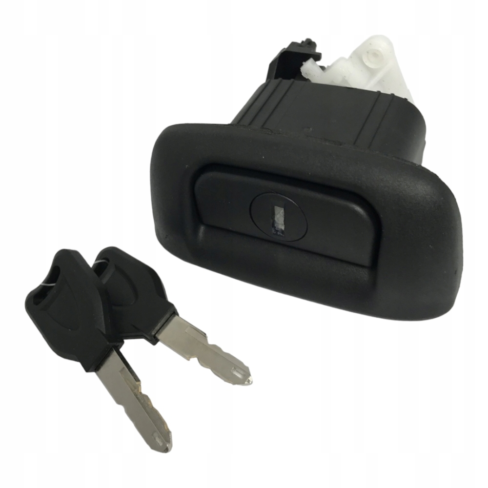 фото №1, Замок крышки багажника renault thalia i 2000-2010