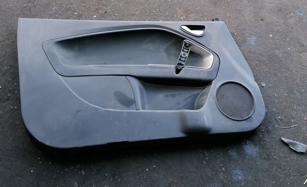 фото №1, Alfa romeo mito 12r обшивка двері лівий перед