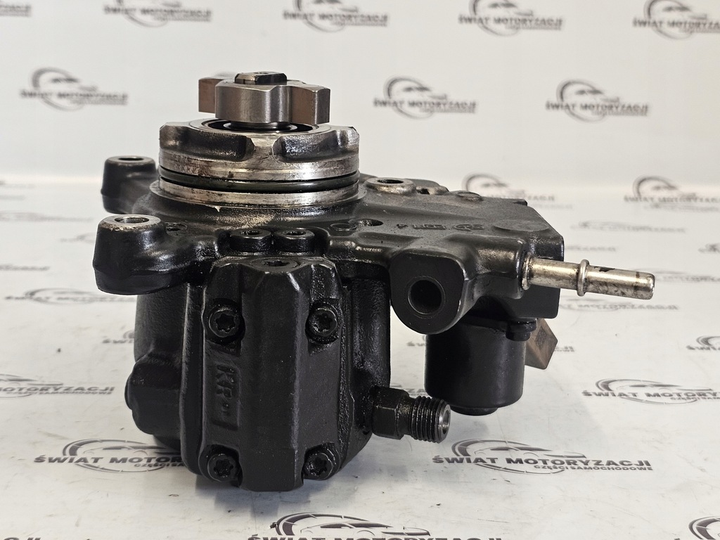 фото №5, Antara captiva 2.2 cdti vcdi z22d1 184km насос впрыскная 28318240