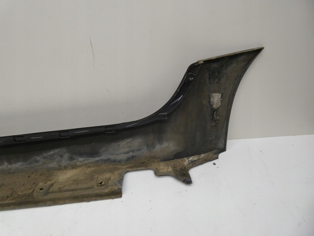 фото №7, Bmw z4 e85 накладка порог правая молдинг toledobla