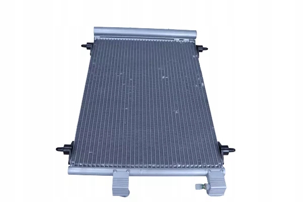 фото №4, Maxgear ac822543 конденсатор, кондиціонер