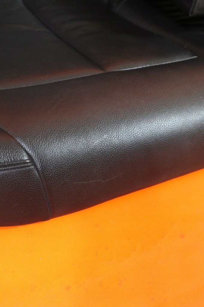 фото №5, Bmw f30 lci lift заднее сиденье задняя задняя