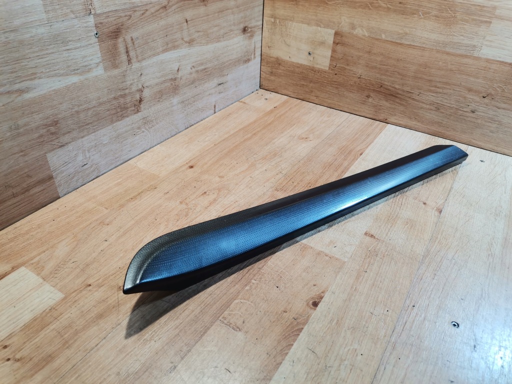 фото №7, Молдинг декоративная dekor туннель правый peugeot 508 i 9686434377