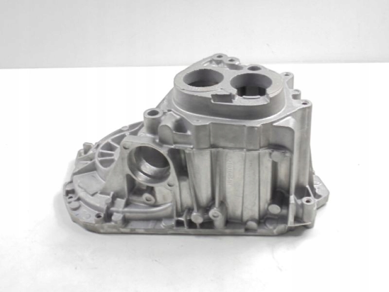 фото №9, Clio iv 1.5dci jr5 захист коробки передач нижня oryg